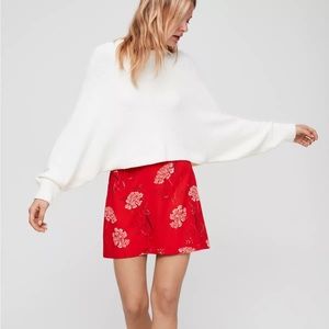 Wilfred Mimi Sweater